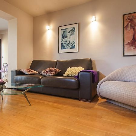 Apartments Glusac Podgora Εξωτερικό φωτογραφία