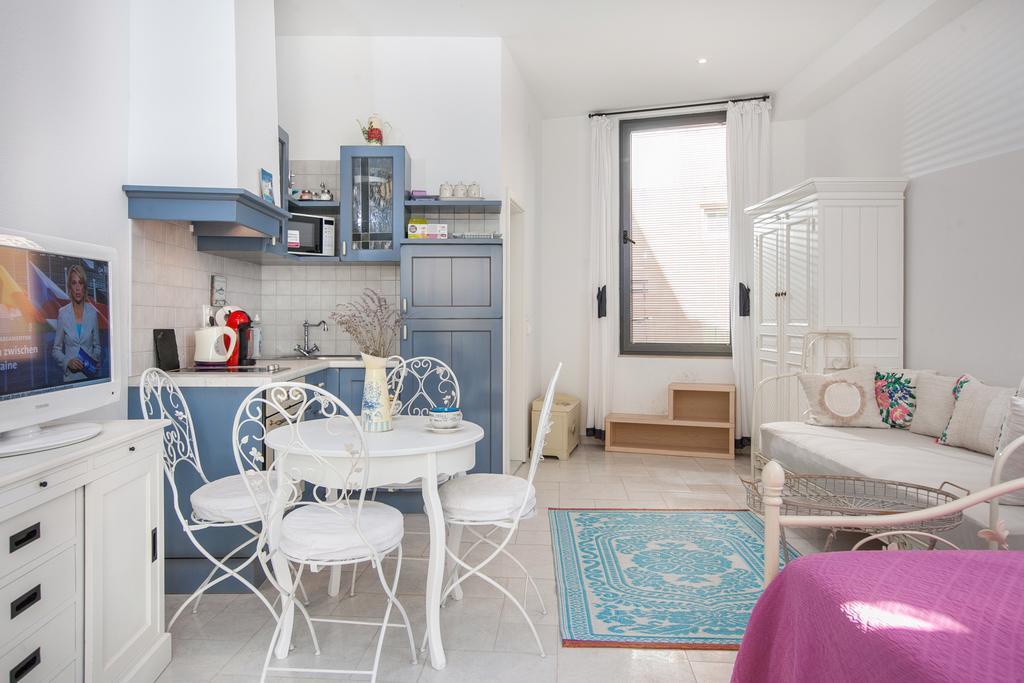 Apartments Glusac Podgora Δωμάτιο φωτογραφία