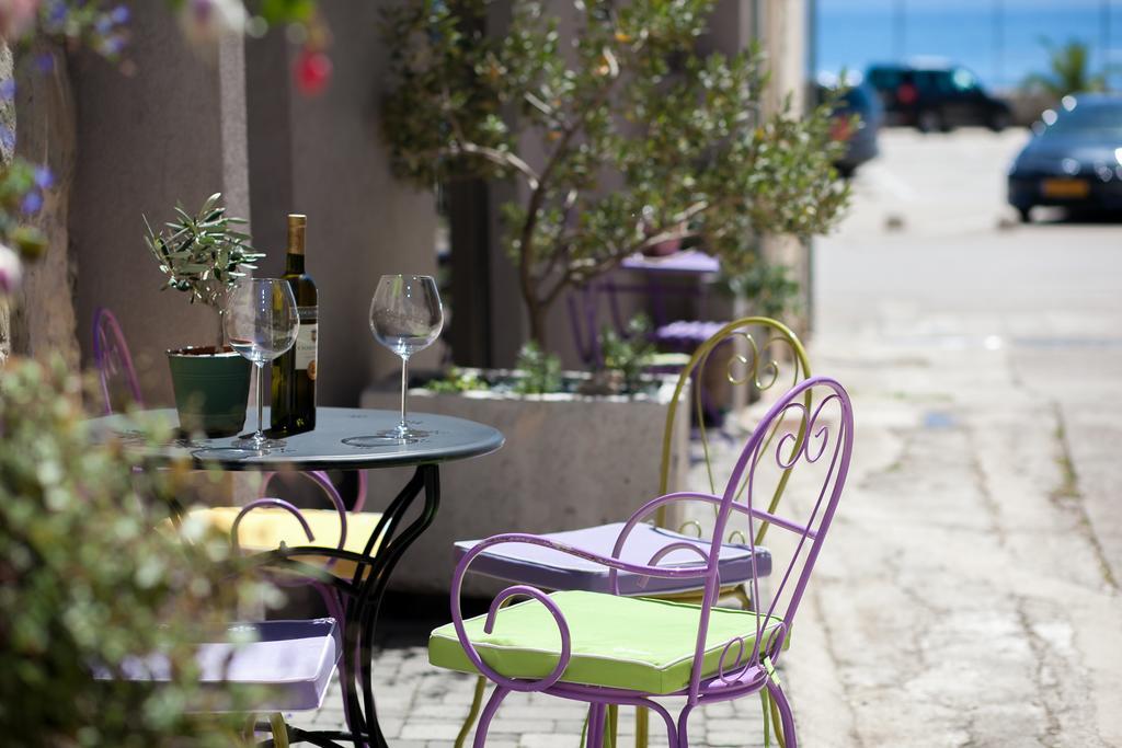Apartments Glusac Podgora Εξωτερικό φωτογραφία